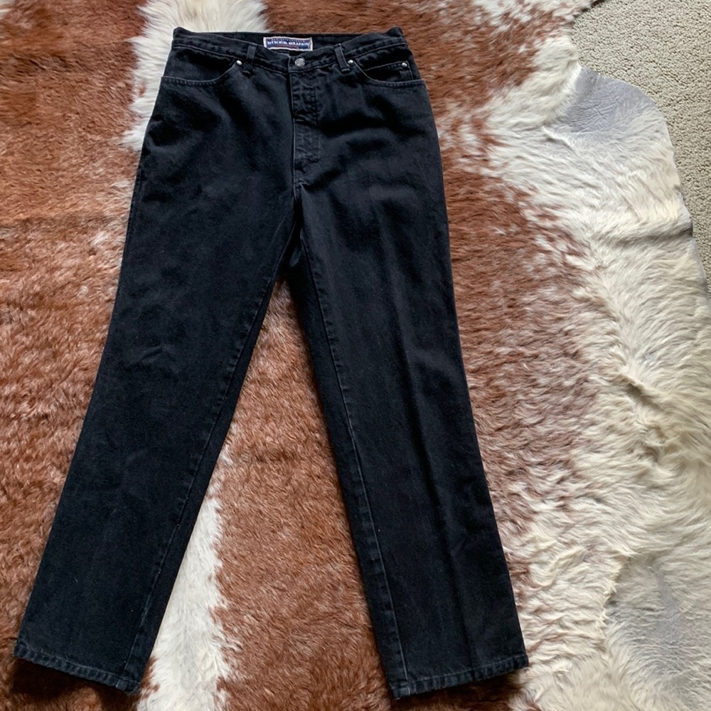 Harley-Davidson Biker Blues Jeans